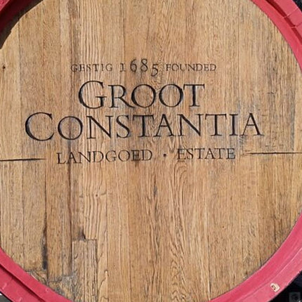 Robben Island, Kirstenbosch Garden, Groot Constantia Private Tour