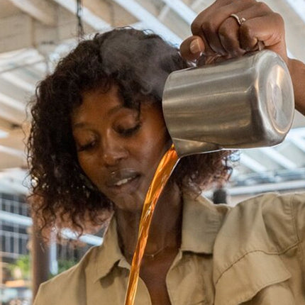 The Cape Town Coffee Experience