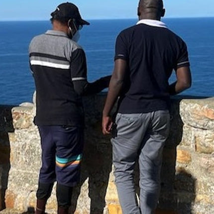 Cape Point & Boulders Beach Private Tour with Penguin Encounter