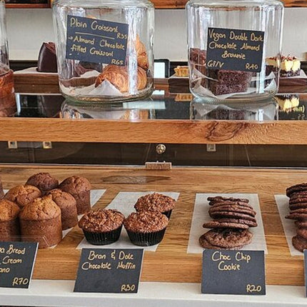Cape Town Taste Journey A Food Walking Tour
