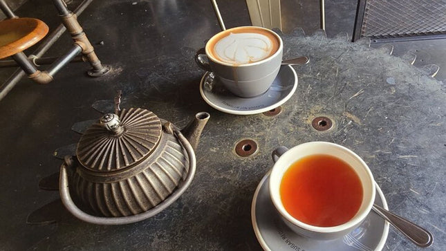 Cape Town Explorer's Delight: Culinary Walking Tour & Culture