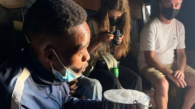 Discover Local Communities and Traditions in Cape Town