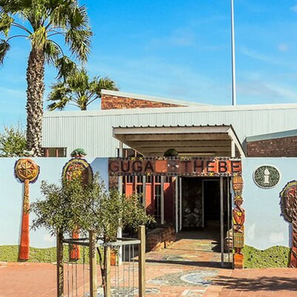 Cape Town City Sightseeing Tour