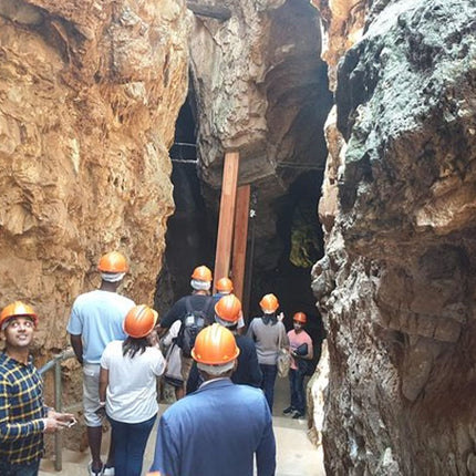 Cradle of Humankind and Lesedi Private Tour from Johannesburg