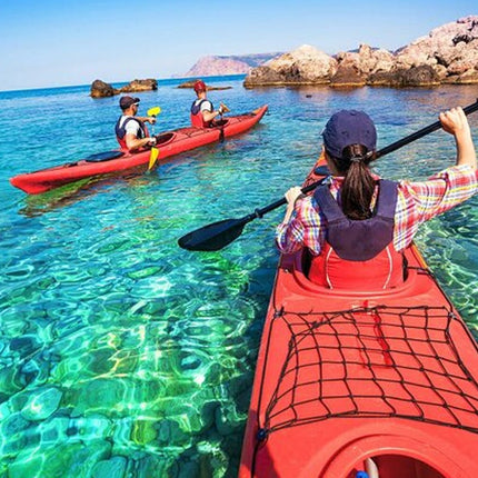 Kayak in Hout Bay