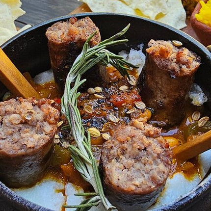Cape Town Taste Journey A Food Walking Tour