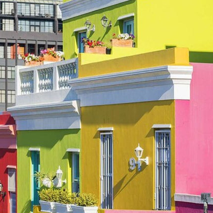 Cape Town City Sightseeing Tour