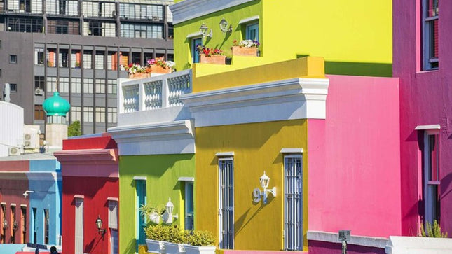 Cape Town City Sightseeing Tour