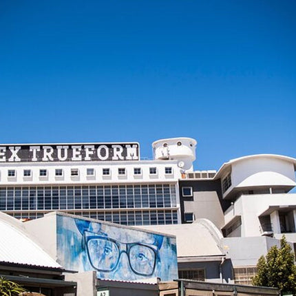 Cape Town: Woodstock Street Art & Culture Tour