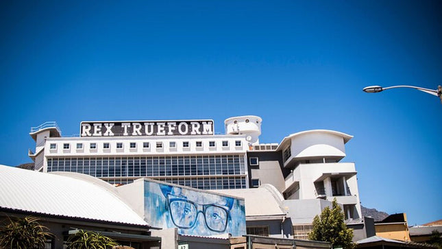 Cape Town: Woodstock Street Art & Culture Tour