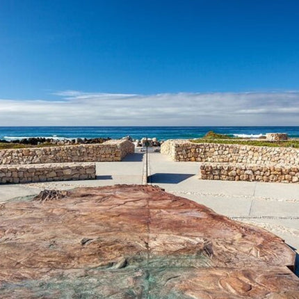 From Cape Town: Cape Agulhas Full Day Tour with Hotel Pick UP