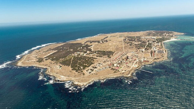 Robben Island, Kirstenbosch wine tasting Tour
