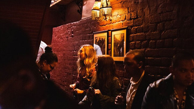 Night Experience : Jazz Night & Hidden Gems