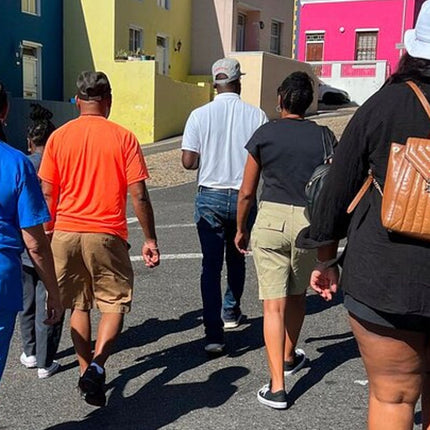 Authentic Cape Town Tour
