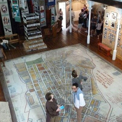 Cape Town City Sightseeing Tour