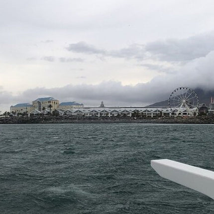 Sunset Cruise in Cape Town