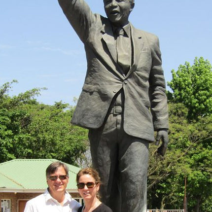 Discovering Cape Town on foot