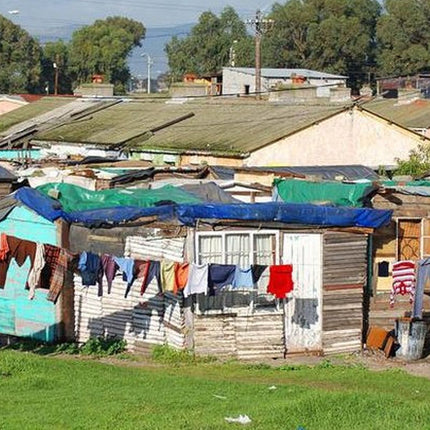 Langa Township Half Day Tour