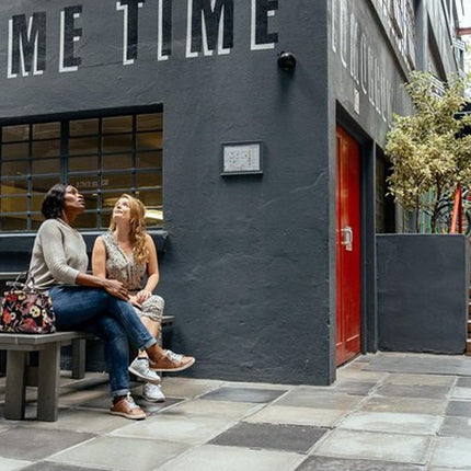 Cape Town Private City Tour: Off the Beaten Track with Local