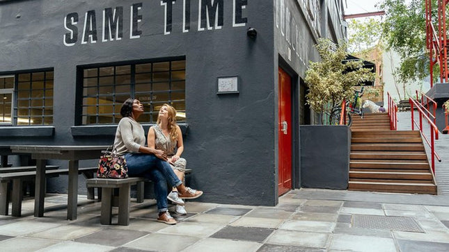 Cape Town Private City Tour: Off the Beaten Track with Local