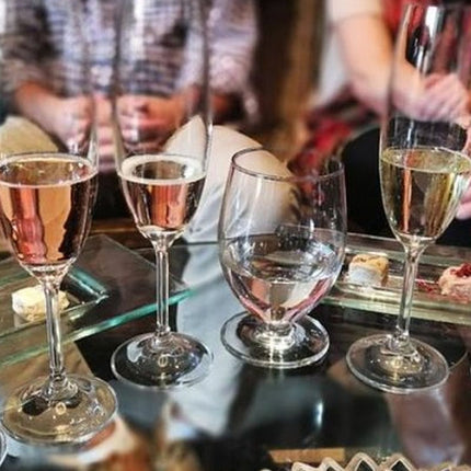 The Wine Route