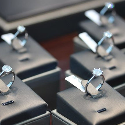 Cape Town Diamond Cutting Factory Private Tour