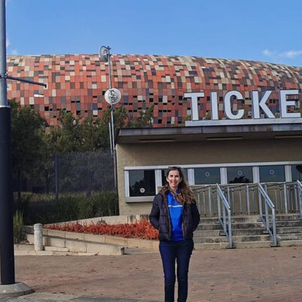 Half Day Private Tour of Johannesburg and Soweto