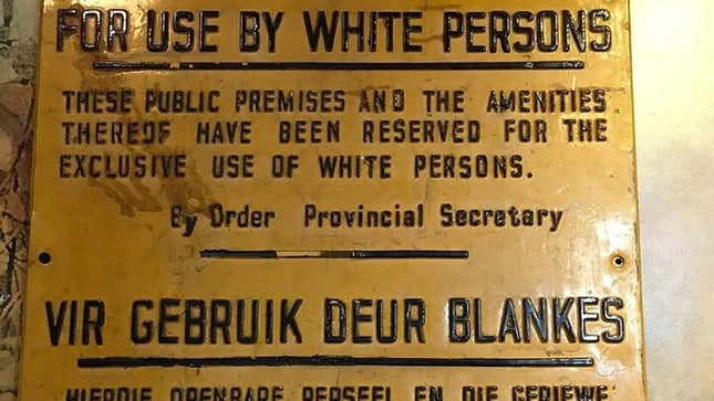 Skip the Line: District Six Museum Admission Ticket