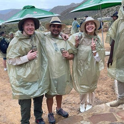 Early Morning Safari Big Five Experience