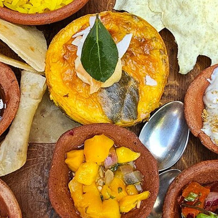 Cape Town Taste Journey A Food Walking Tour