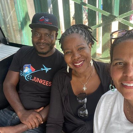 Authentic Cape Town Tour