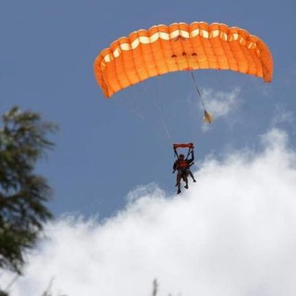 Sky Diving
