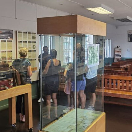Half-Day Private Township Tour from Western Cape