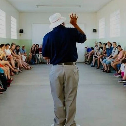 Robben Island Adventure with Pre-Booked Tickets Full Tour