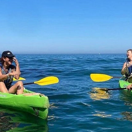 Kayak in Hout Bay
