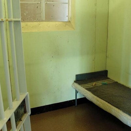 Robben Island Museum Half-Day Tour. Including all tickets.
