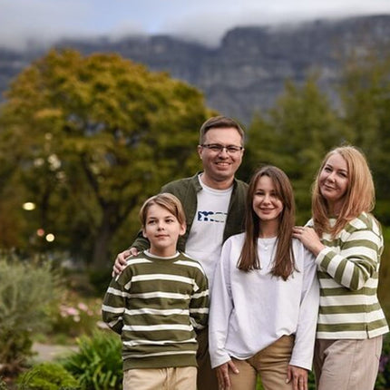 Cape Town City Center Private Professional Photo Shoot