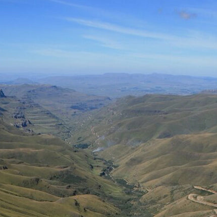 Sani Pass Day Tour from Durban