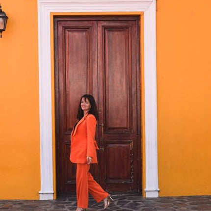 Photo Shoot in Cape Town Bo-Kaap