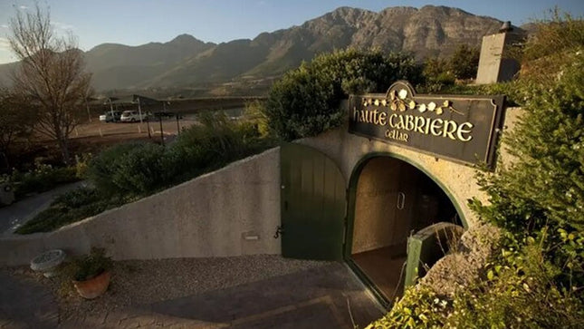 Full Day Winelands Tour With Wine Tasting from Cape Town
