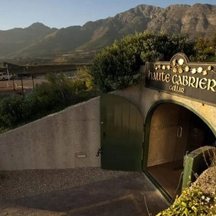 Full Day Winelands Tour With Wine Tasting from Cape Town