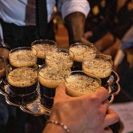 Cape Town: Senegalese Drumming and Food Tasting