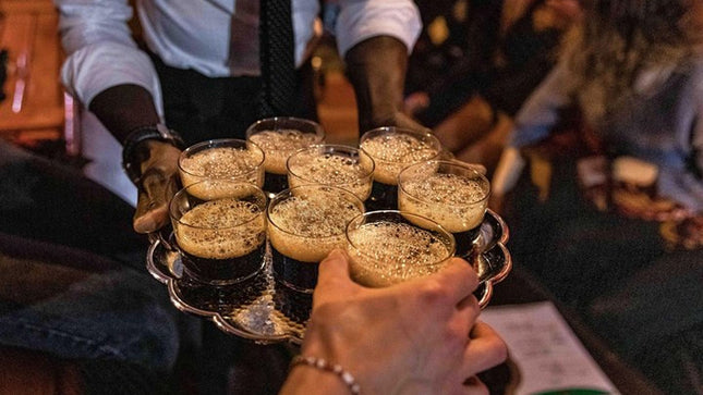 Cape Town: Senegalese Drumming and Food Tasting