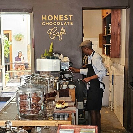 Cape Town Taste Journey A Food Walking Tour