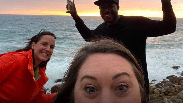 Authentic Cape Town Tour