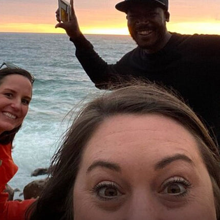 Authentic Cape Town Tour