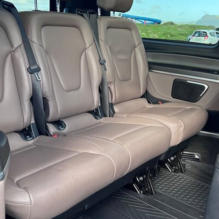 Capetown: Personalized Tours & Chauffeurs Private Transfer