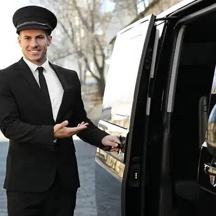 Capetown: Personalized Tours & Chauffeurs Private Transfer