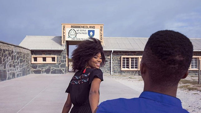 Robben Island Boat Trip & Prison Tour: SA Residents - Last Minute Sale