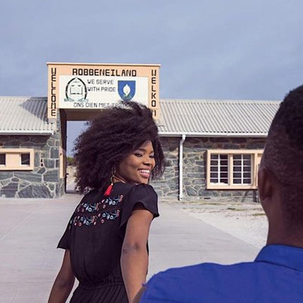 Robben Island Boat Trip & Prison Tour: SA Residents - Last Minute Sale